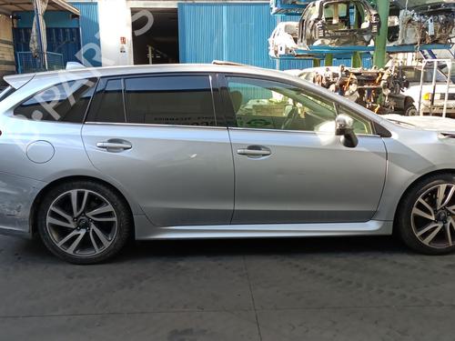 Sikkerhedssele foran højre SUBARU LEVORG 1.6 AWD (VM4) | BP36882947I25 - Image 14
