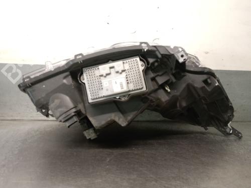 Left headlight PEUGEOT 508 SW I (8E_) 2.0 BlueHDi 150 | BP37792974C28 - Image 6