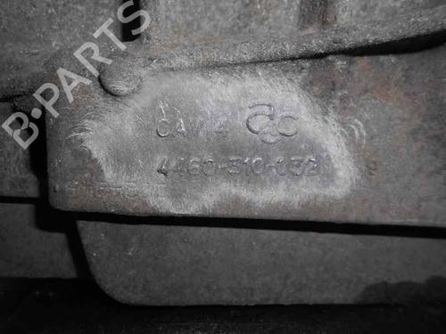 Rear differential MERCEDES-BENZ M-CLASS (W164) ML 320 CDI 4-matic (164.122) | BP2320416M24 