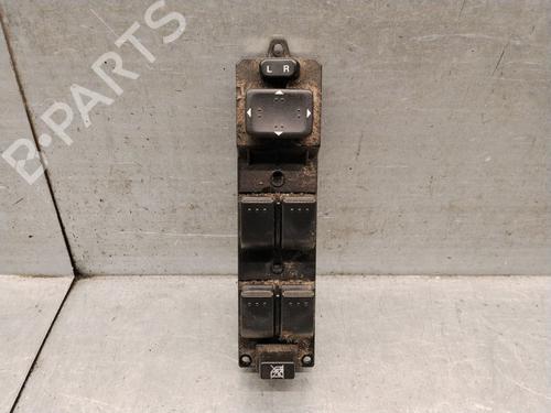 Used Left front window switch Left front window switch MAZDA 5 (CR) 2.0 CD (CR19) (143 hp) 40260960 40260960