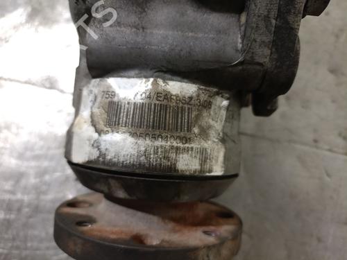 Front differential BMW X3 (F25) xDrive 20 d | BP39466625M23 - Image 8