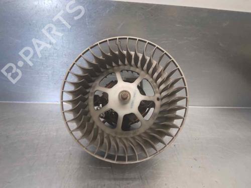 Heater blower motor MERCEDES-BENZ A-CLASS (W168) A 170 CDI (168.009, 168.109) | BP9949570M62 