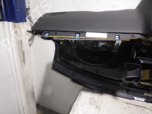 Dashboard MERCEDES-BENZ M-CLASS (W164) ML 320 CDI 4-matic (164.122) | BP8890157C46 
