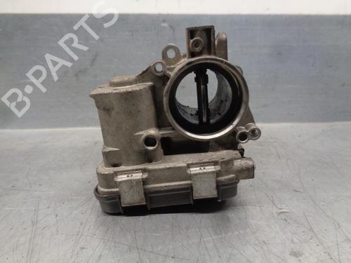 Throttle body FIAT PUNTO EVO (199_) 1.3 D Multijet (199AXC1A, 199BXC1A, 199AXT1A, 199BXT1A) | BP16433223M82 