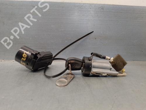 Ignition barrel DAEWOO LANOS (KLAT) 1.5 | BP17716343M48 - Image 2