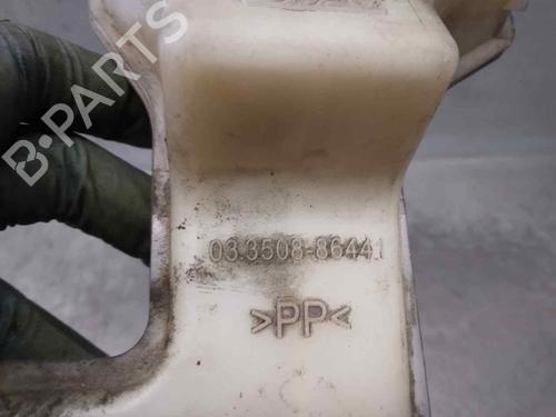Brake master cylinder MAZDA 3 (BK) 2.0 MZR-CD (BK14) | BP18079418M77 
