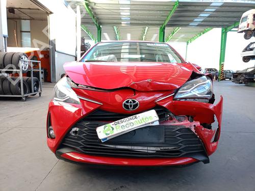Front left panel TOYOTA YARIS (_P13_) 1.5 (NSP131_) | BP23427093C58 - Image 10