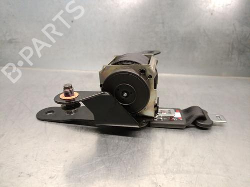 Rear center seatbelt HYUNDAI TUCSON (TL, TLE) 1.6 CRDi | BP25774684I27 