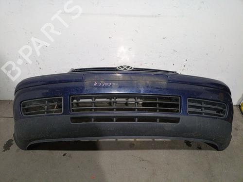 Used Front bumper Front bumper VW GOLF IV (1J1) 1.6 (102 hp) 32738255 32738255