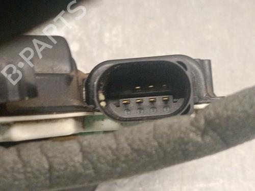 Front left lock SEAT Mii (KF1, KE1) 1.0 | BP26885211C98 