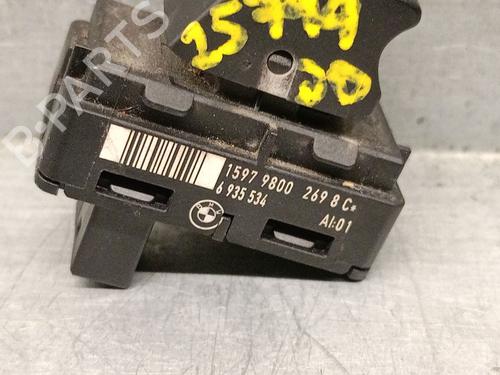 Right front window switch BMW 1 Coupe (E82) 120 d | BP36779377I26 - Image 6