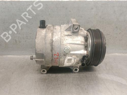 Compressor A/A RENAULT LAGUNA II (BG0/1_) 2.0 16V IDE (BG0N) (140 hp) 28518607