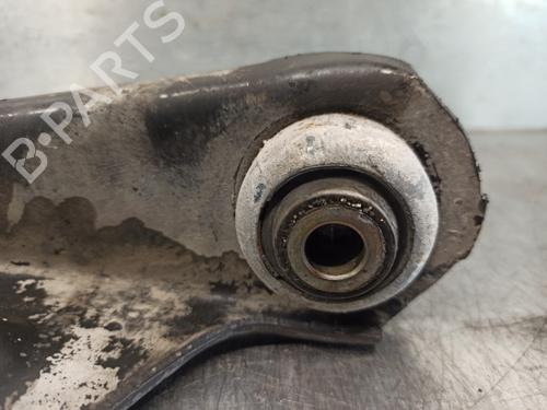 Left front suspension arm RENAULT MEGANE I Coach (DA0/1_)  | BP14931299M12 