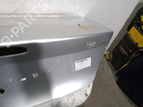 Tailgate CHRYSLER SEBRING (JR) 2.0 | BP23963314C6 