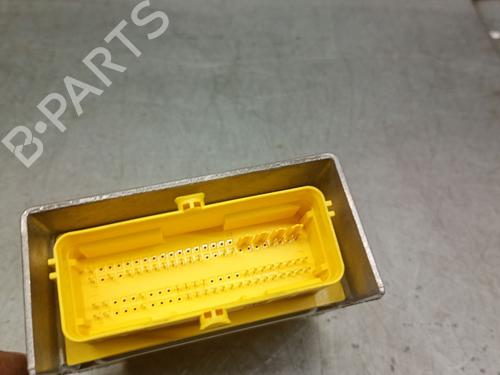 Airbag styreenhed AUDI A3 (8P1) 2.0 TDI 16V | BP29876273M53