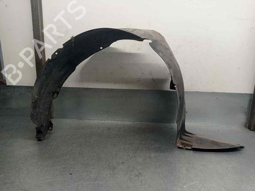 Used Wheel arch CHEVROLET AVEO / KALOS Saloon (T250, T255) 1.4 (83 hp) 20262162