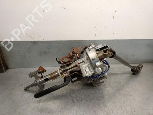 Steering column NISSAN QASHQAI / QASHQAI +2 I (J10, NJ10, JJ10E) 2.0 dCi All-wheel Drive | BP23041316M21 