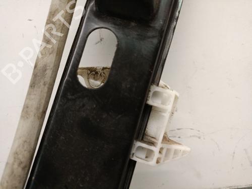 Rudehejsemekanisme ventre foran DODGE CALIBER 2.0 CRD | BP32711774C22  - Image 5