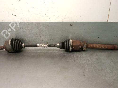 Used Right front driveshaft Right front driveshaft 36013912 36013912