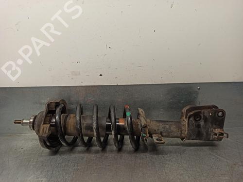 Used Right front shock absorber NISSAN PRIMASTAR Van (X83) 2.0 dCi 115 (114 hp) 11291052