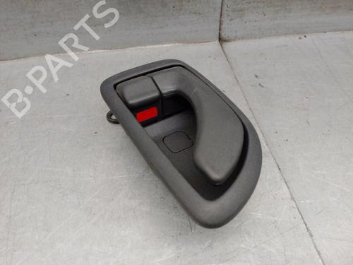 Front right interior door handle HYUNDAI SANTA FÉ I (SM) 2.0 CRDi | BP27605229I14 
