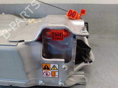 Battery TOYOTA YARIS CROSS (MXP_) 1.5 Hybrid All-wheel Drive (MXPJ15) | BP27713140E11 