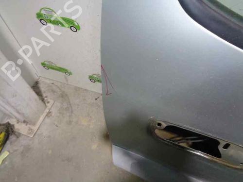 Right rear door TATA TELCOLINE (40_FD) 3.0 207 DI | BP12187600C5 