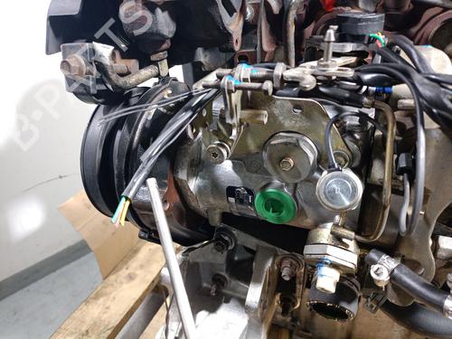 Engine FORD ESCORT CLASSIC (AAL, ABL) 1.8 TD | BP36156520M1  - Image 11