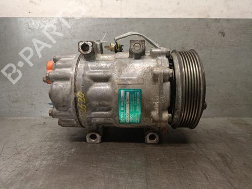 Used AC compressor FORD FOCUS C-MAX (DM2) 2.0 TDCi (136 hp) 25723072