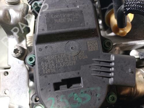 Engine MERCEDES-BENZ V-CLASS (W447) V 250 CDI / d (447.811, 447.813, 447.815) | BP36264613M1  - Image 9