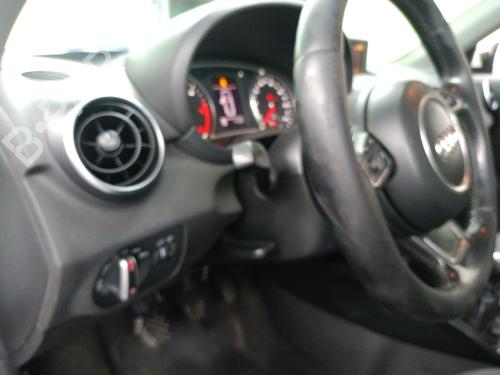 Engine control unit (ECU) AUDI A1 Sportback (8XA, 8XF) 1.6 TDI | BP31714082M57 - Image 15