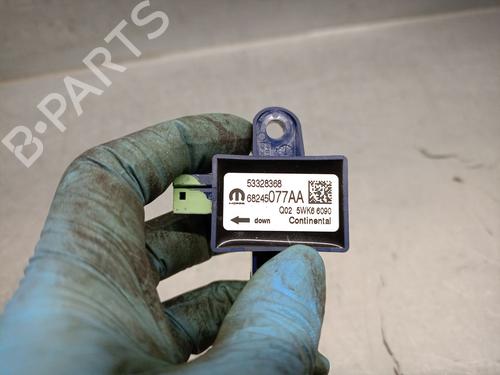 Elektronisk modul JEEP COMPASS (MP, M6, MV, M7) 1.4 MultiAir | BP25237571M83 