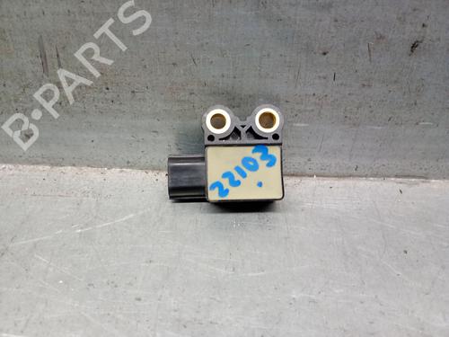 Elektronisk sensor KIA SPORTAGE II (JE_, KM_) 2.0 CRDi 4WD | BP24660425M84 