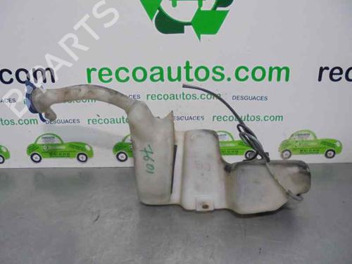 Windscreen washer tank VW SHARAN (7M8, 7M9, 7M6) 1.9 TDI 7M0955453