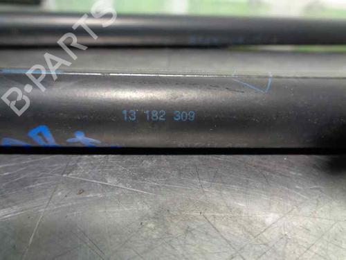 Tailgate lift support OPEL CORSA D (S07) 1.3 CDTI (L08, L68) | BP20254557C138 