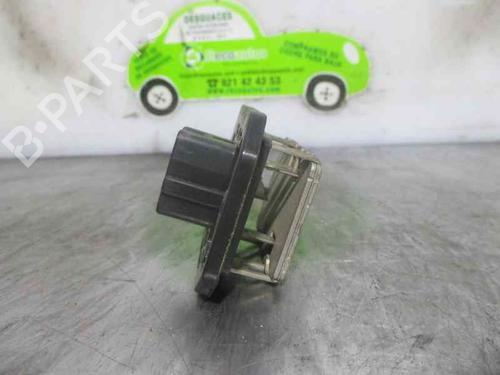 Heater resistor SUZUKI LIANA Hatchback  | BP11668096M108 