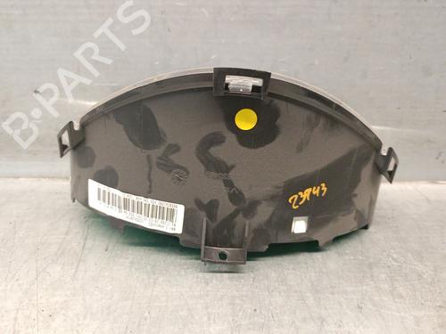 Instrument cluster PEUGEOT 1007 (KM_) 1.6 16V | BP30137268C47 