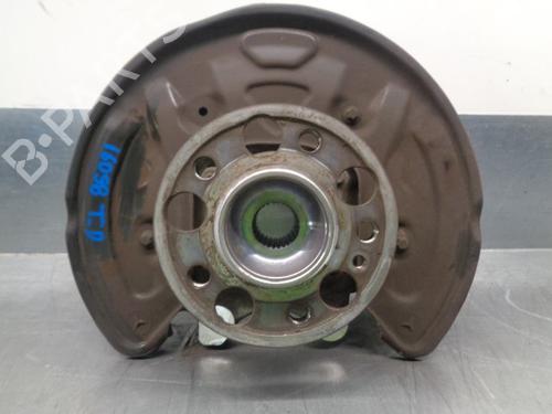 Used Right rear steering knuckle MERCEDES-BENZ E-CLASS (W213) [2016-2025]  10312682