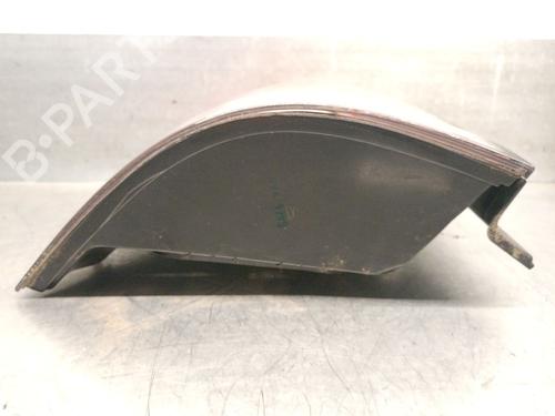 Left taillight OPEL ZAFIRA / ZAFIRA FAMILY B (A05) 1.9 CDTI (M75) | BP31068535C34 