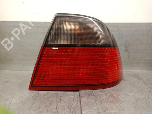 Used Right taillight SAAB 9-5 (YS3E) 2.0 t (150 hp) 24917459