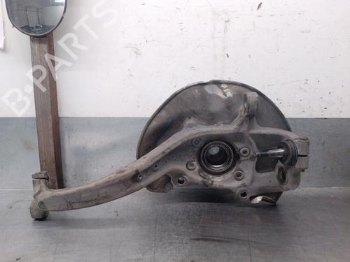 Used Left front steering knuckle Left front steering knuckle 39560155 39560155