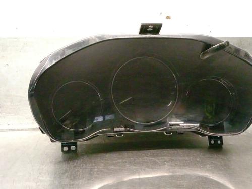 Used Instrument cluster Instrument cluster 36805542 36805542