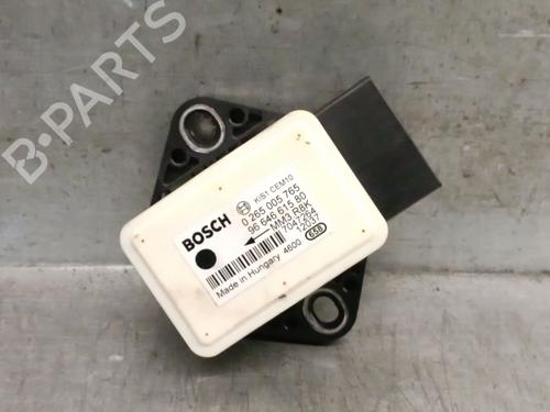 Elektronisk sensor CITROËN C8 (EA_, EB_) 2.0 HDi 135 (136 hp) 26001287