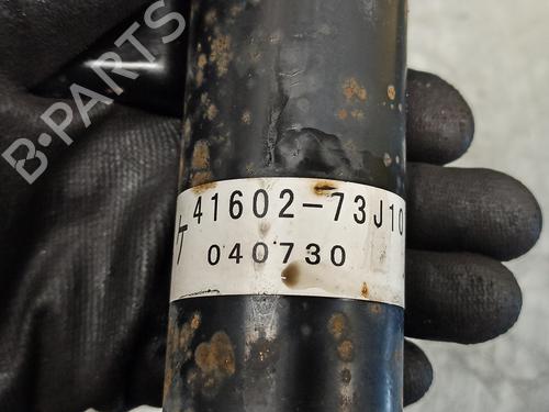 Left front shock absorber SUZUKI LIANA (ER, RH_) 1.4 DDiS (RH 414D) | BP11794088M16 