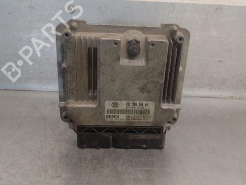 engine-control-unit-ecu-vw-touran-1t1-1t2-2003-2004-2005-2006-2007-2008-2009-2010-2011-38046555 main image