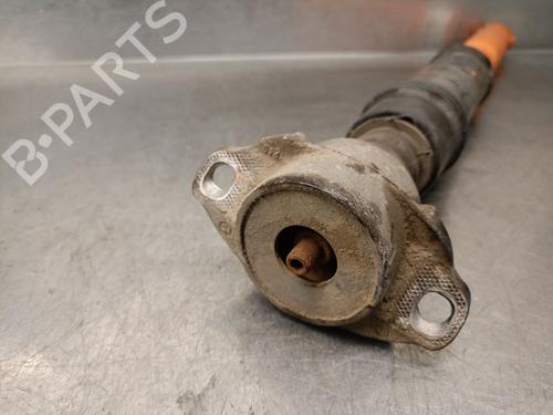 Right rear shock absorber CITROËN C4 Coupe (LA_) 1.6 16V | BP24605719M19 