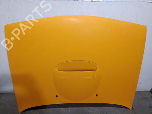 Used Hood NISSAN TERRANO II (R20) 2.7 TDi 4WD (125 hp) 20640078