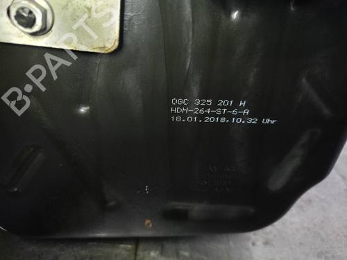 Gearbox VW GOLF VII (5G1, BQ1, BE1, BE2) 2.0 R 4motion | BP18145130M3 