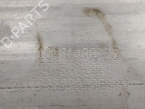 Egr MERCEDES-BENZ S-CLASS (W221, V221) S 320 CDI (221.022, 221.122) | BP32209168M69