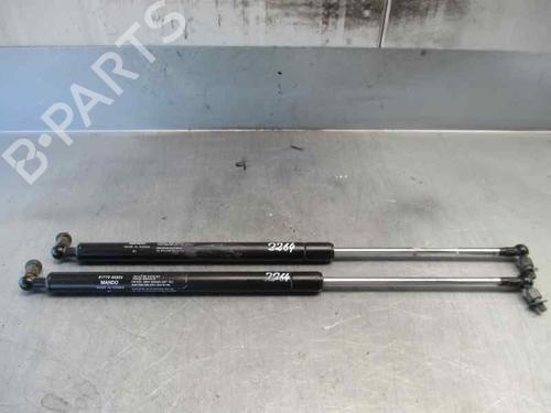 Used Tailgate lift support Tailgate lift support 20247564 20247564